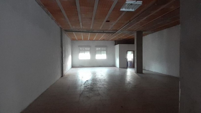 280m² Commercial premises on street Rua 1, Moraña, Pontevedra