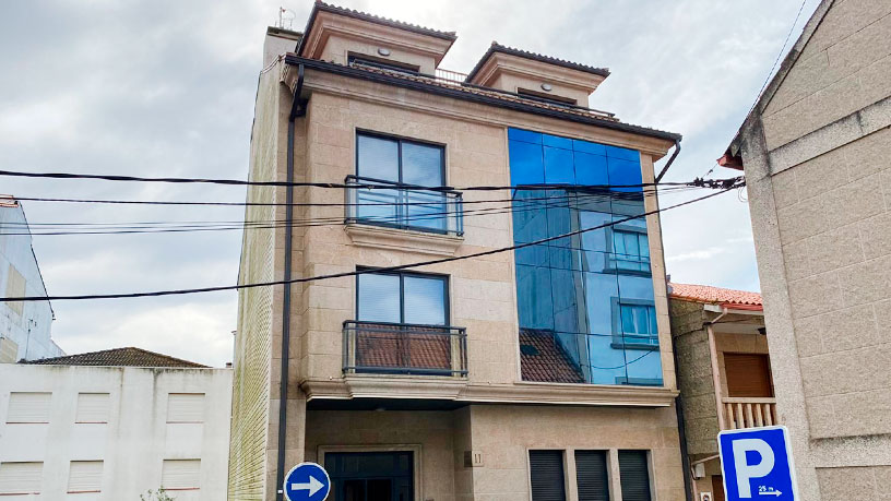 Flat in street Ourense, Y Avda Loureiros (Dos) 7, Sanxenxo, Pontevedra