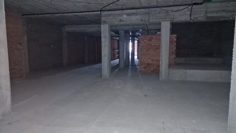 Local comercial de 316m² en calle Guardia Y Av De Marin, Cangas, Pontevedra