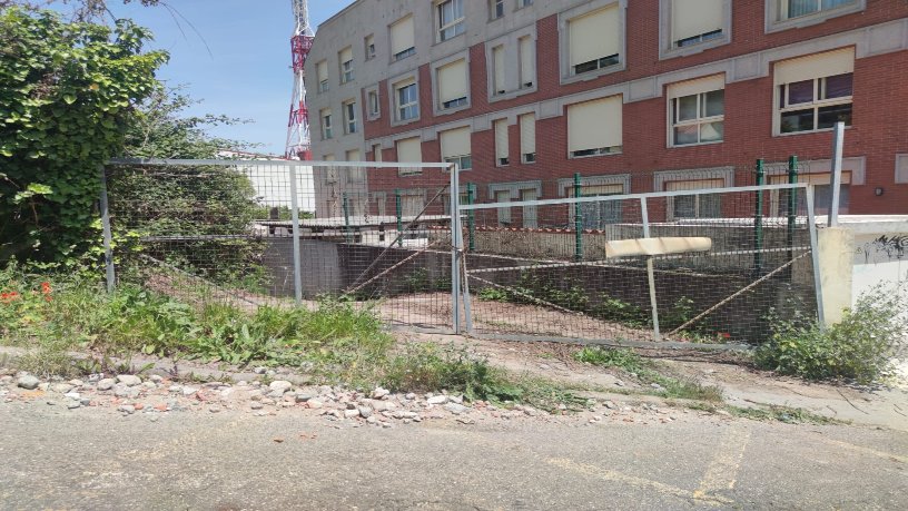 Salle de stockage de 272m² dans avenue Vigo, San Roque, Cangas, Pontevedra