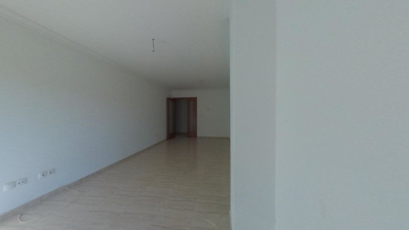 Piso de 143m² en calle Rua, Moraña, Pontevedra