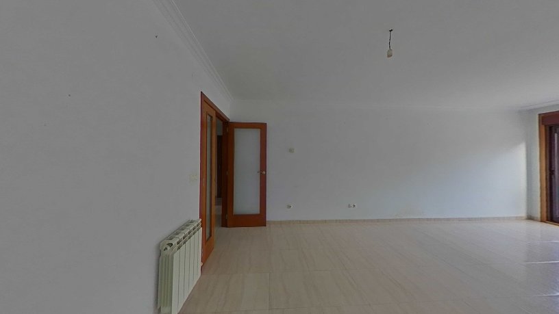 Piso de 147m² en calle Rua, Moraña, Pontevedra