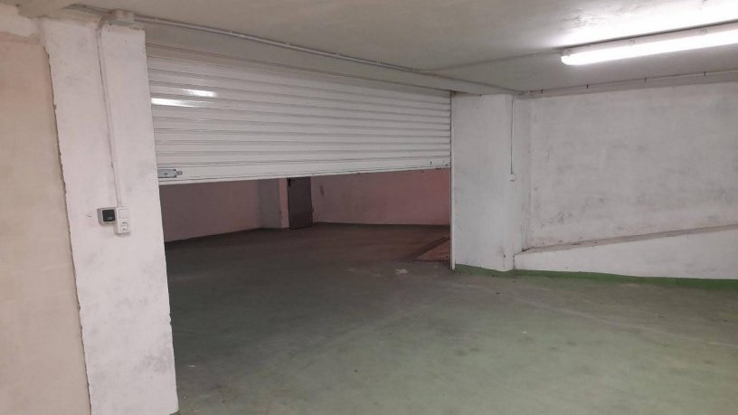 Place de stationnement de 22m² dans rue Fonte De Ons A Revolta-noalla, Sanxenxo, Pontevedra