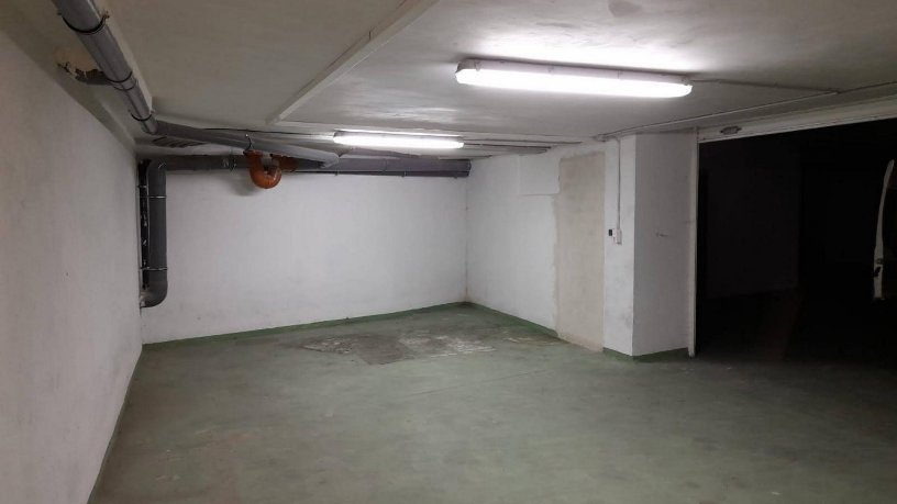 Place de stationnement de 22m² dans rue Fonte De Ons A Revolta-noalla, Sanxenxo, Pontevedra