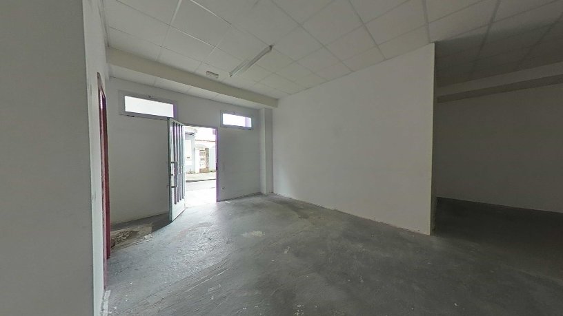 Local comercial en venta en calle Atranco, Cangas, Pontevedra