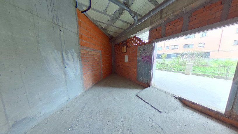 35m² Commercial premises on street Atranco, Cangas, Pontevedra