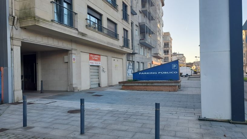 Locaux commerciaux dans avenue De Galicia, Porriño (O), Pontevedra