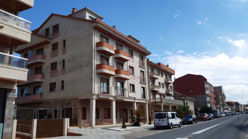 Place de stationnement de 20m² dans rue Fonte De Ons Noalla, Sanxenxo, Pontevedra