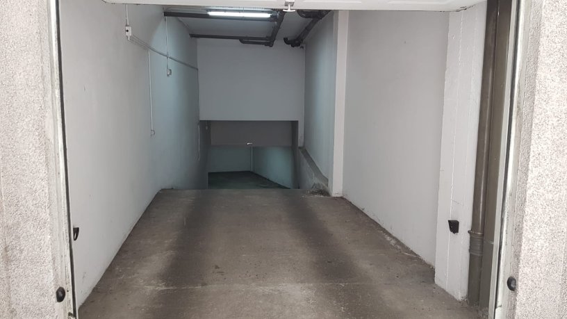 Place de stationnement de 41m² dans rue Da Seca, Pontevedra