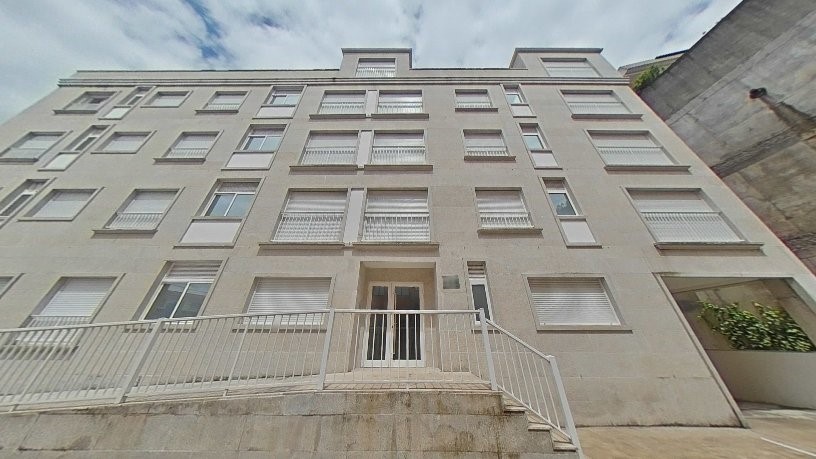 Piso de 83m² en avenida Outeiro, Poio, Pontevedra