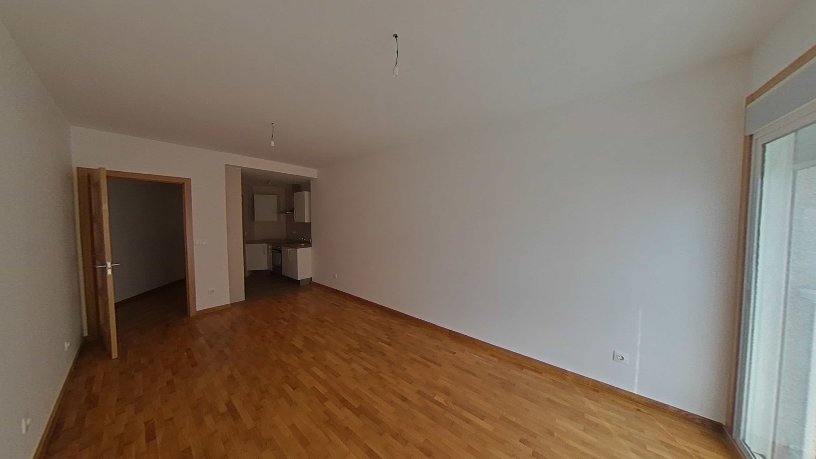 90m² Flat on avenue Outeiro, Poio, Pontevedra