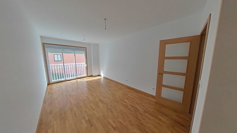 90m² Flat on avenue Outeiro, Poio, Pontevedra