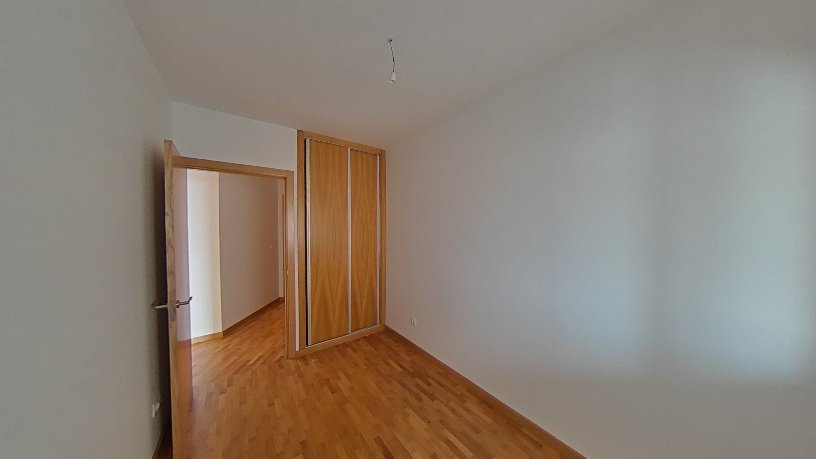 Piso de 90m² en avenida Outeiro, Poio, Pontevedra