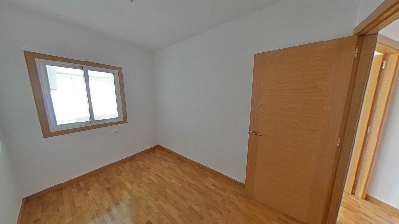 Piso de 90m² en avenida Outeiro, Poio, Pontevedra