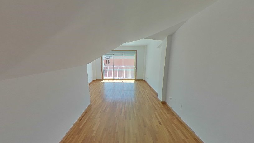 Piso de 78m² en avenida Outeiro, Poio, Pontevedra