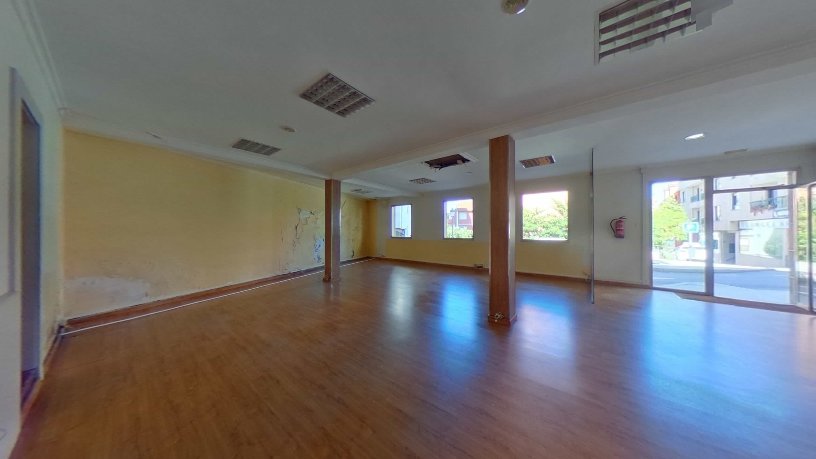 Locaux/Bureau de 417m² dans rue Areal, Sanxenxo, Pontevedra