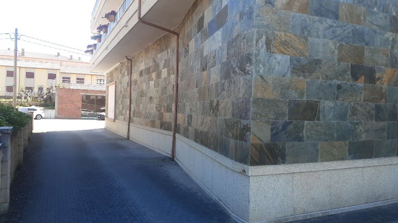 306m² Commercial premises on street Empalme, Sanxenxo, Pontevedra