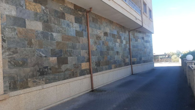 306m² Commercial premises on street Empalme, Sanxenxo, Pontevedra