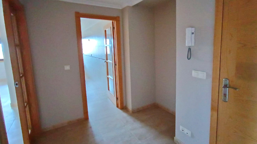 Piso en calle Xuncablanca-villalonga, Ed Xuncablanca, Sanxenxo