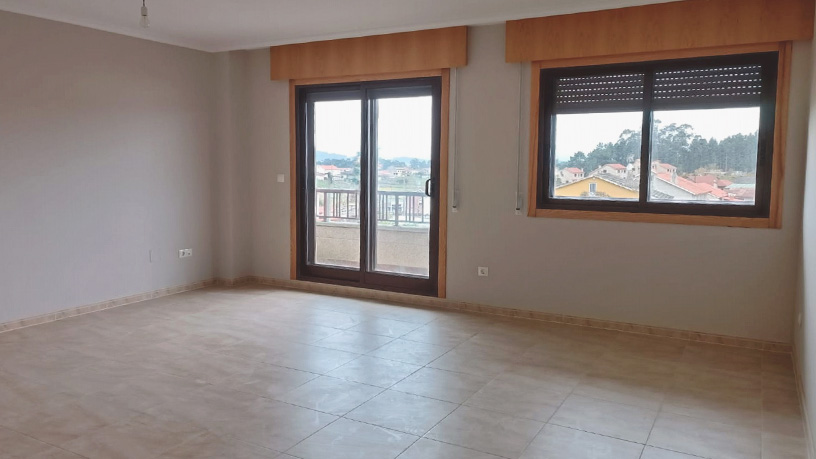 Piso en calle Xuncablanca-villalonga, Ed Xuncablanca, Sanxenxo