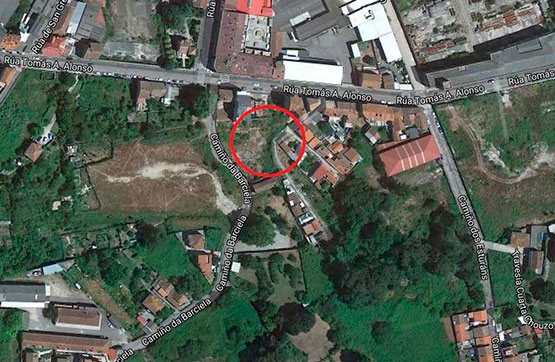 Finca rústica de 120m² en camino Rañeira, Vigo, Pontevedra