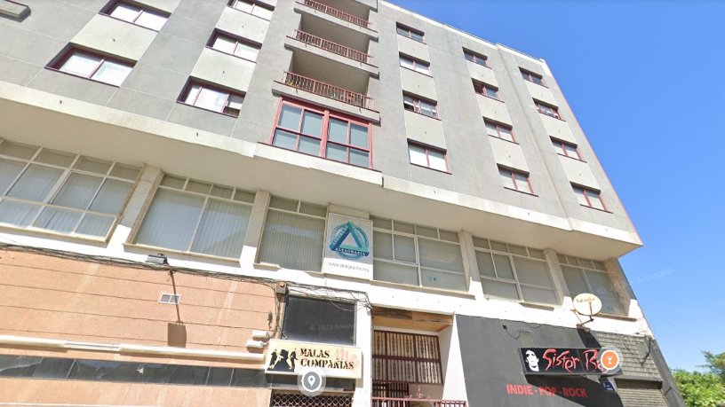 Bureau de 313m² dans rue Ferrol, Cangas, Pontevedra