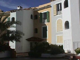 84m² Flat on urbanization Cala Pi Nou - Calle De La Torre, Llucmajor, Baleares