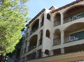 84m² Flat on urbanization Cala Pi Nou - Calle De La Torre, Llucmajor, Baleares