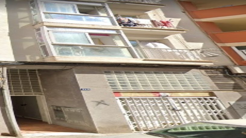 Local comercial de 29m² en calle Sant Rafael, Palma, Baleares