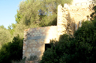 Rustic property on street Sa Tragonera, Cami Des Bedeluc, Andratx