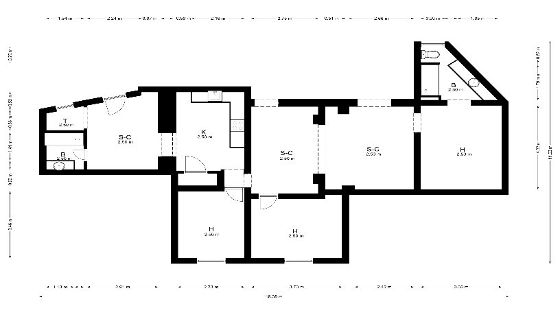 Casa de 120m² en carretera Soller, P.k. 5, Palma, Baleares