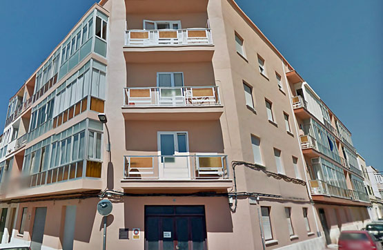 Piso de 113m² en calle Reverendo Padre Huguet, Ciutadella De Menorca, Baleares
