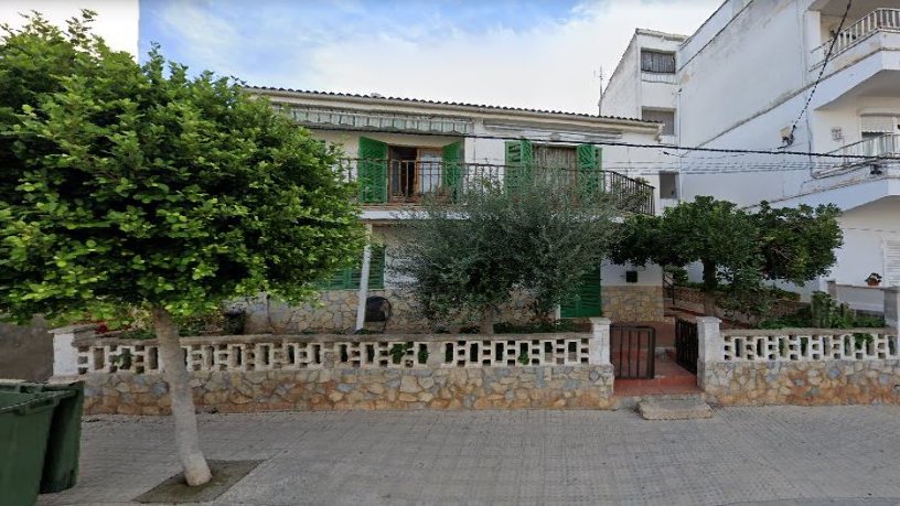 Casa en venta en calle Carrer De Illes Balears, Alcúdia, Islas Baleares