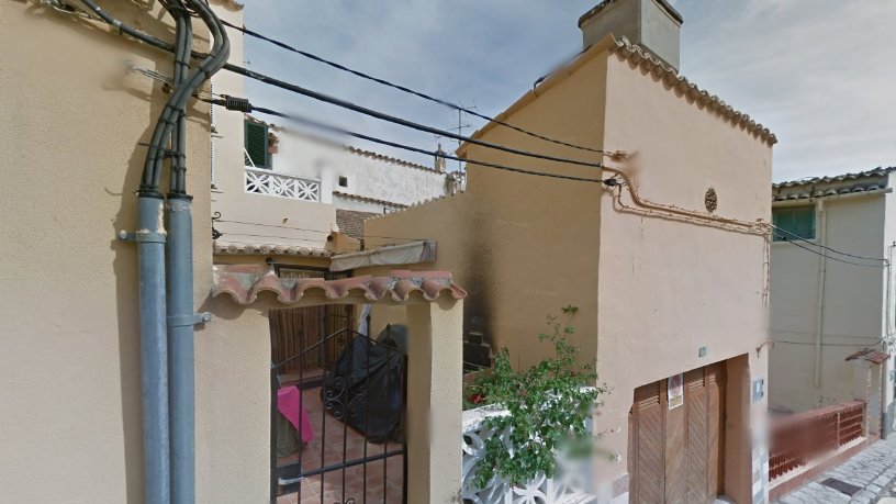 177m² House on street Metge Gaspar Pujol, Andratx, Baleares