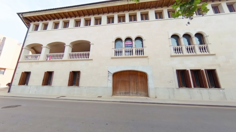 Casa de 2983.00 m² amb 9 habitacions  amb 1 bany a Carrer Espanya, Santa María Del Camí