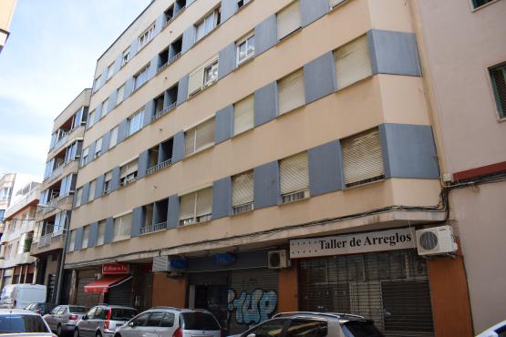 52m² Commercial premises on street Antonia Maria Alcover, Palma, Baleares