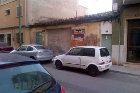 122m² Others on street Sant Rafael, Palma, Baleares