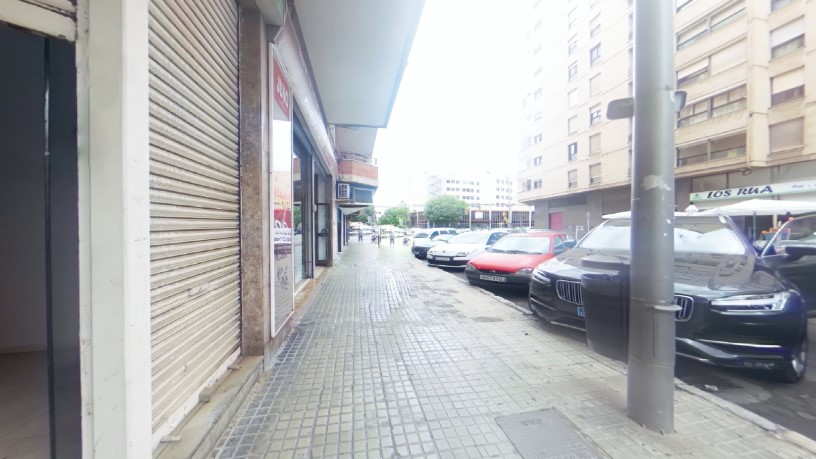 134m² Commercial premises on street Joan Massanet I Moragues, Palma, Baleares