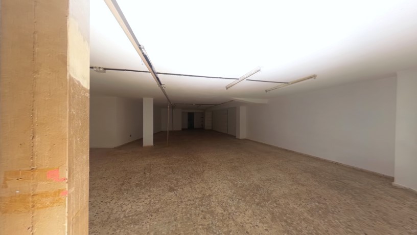 134m² Commercial premises on street Joan Massanet I Moragues, Palma, Baleares