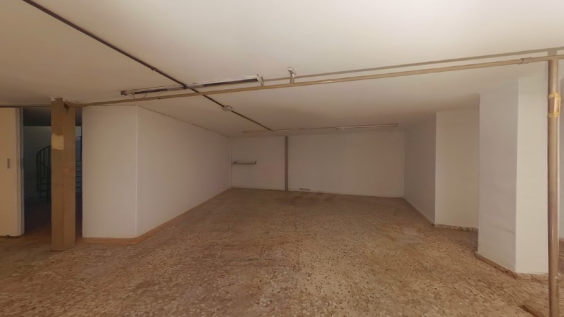 134m² Commercial premises on street Joan Massanet I Moragues, Palma, Baleares