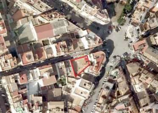 Suelo urbano de 1141m² en calle Joan Bauza, 64-66, Palma, Baleares