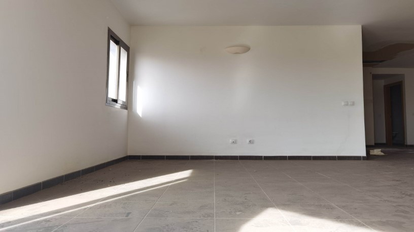 Piso de 129m² en ronda De Catalunya, Campos, Baleares