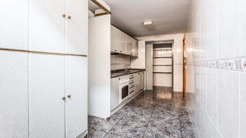 97m² Flat on street Fé, Palma, Baleares