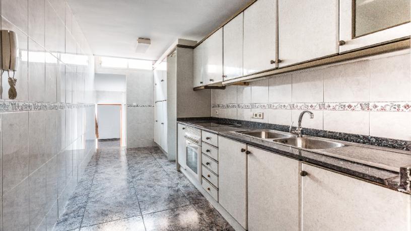 97m² Flat on street Fé, Palma, Baleares