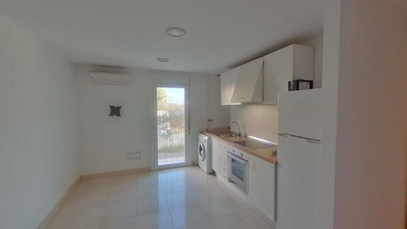 Appartement de 124m² dans rue Fornàs Esq. C/ San Miquel De Balançat, Eivissa, Baleares