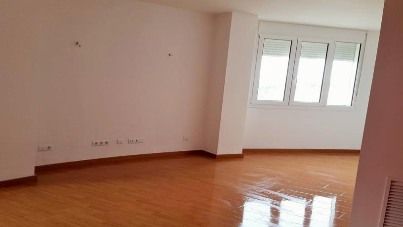 Piso de 131m² en calle Antartida, Maó-mahón, Baleares