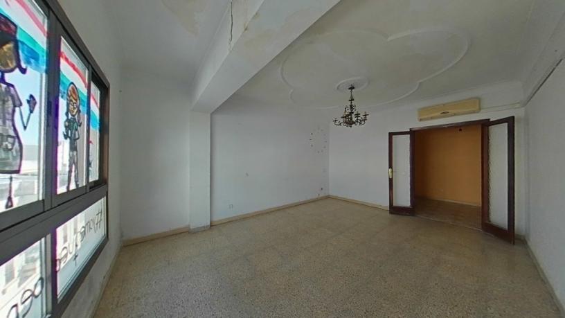 Piso de 117m² en calle Bartomeu Torres, Palma, Baleares