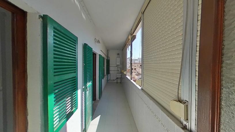 Piso de 117m² en calle Bartomeu Torres, Palma, Baleares