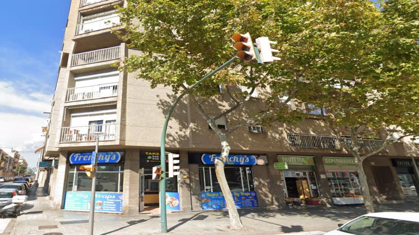 Place de stationnement de 18m² dans rue Arago, Palma, Baleares