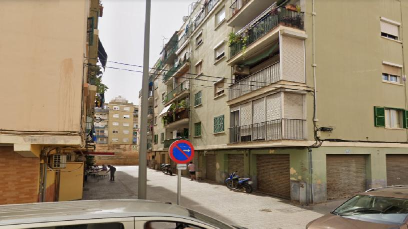 62m² Flat on alleyway Picos De Europa, Palma, Baleares